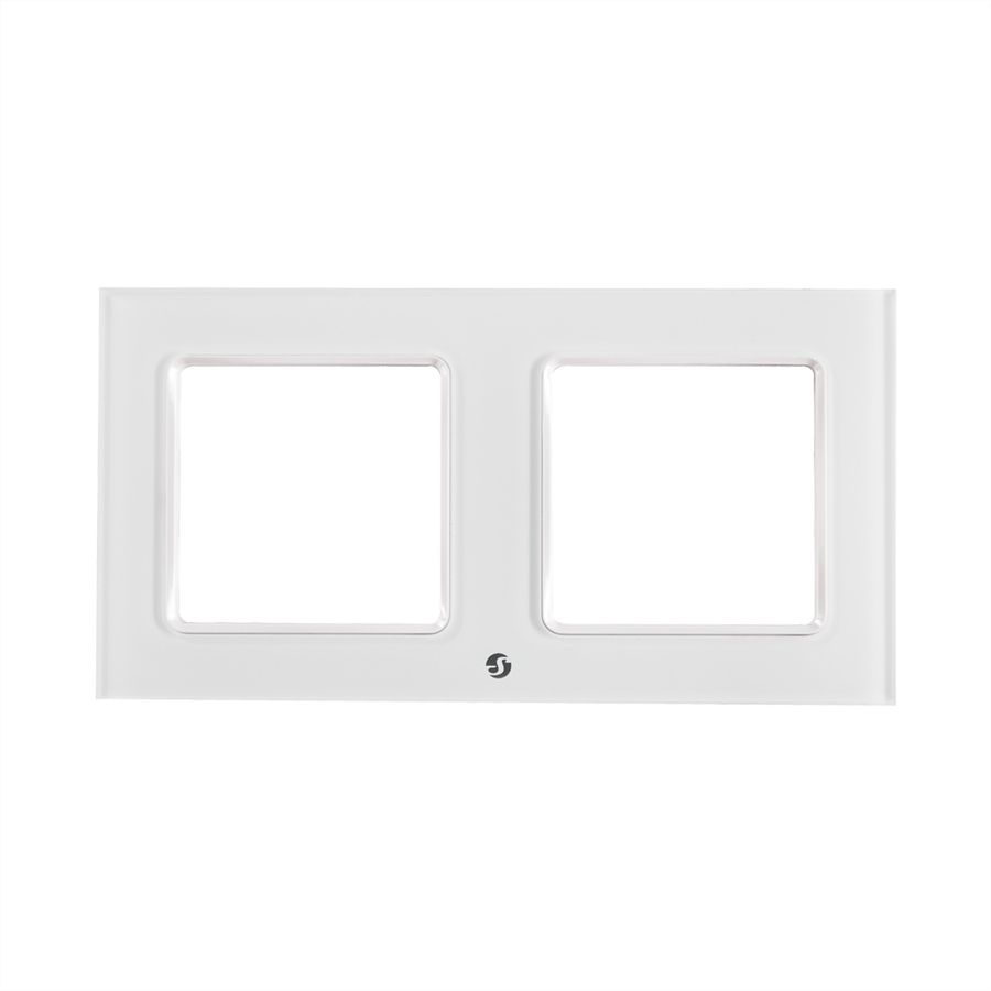 Shelly Abdeckrahmen Wall Frame Double