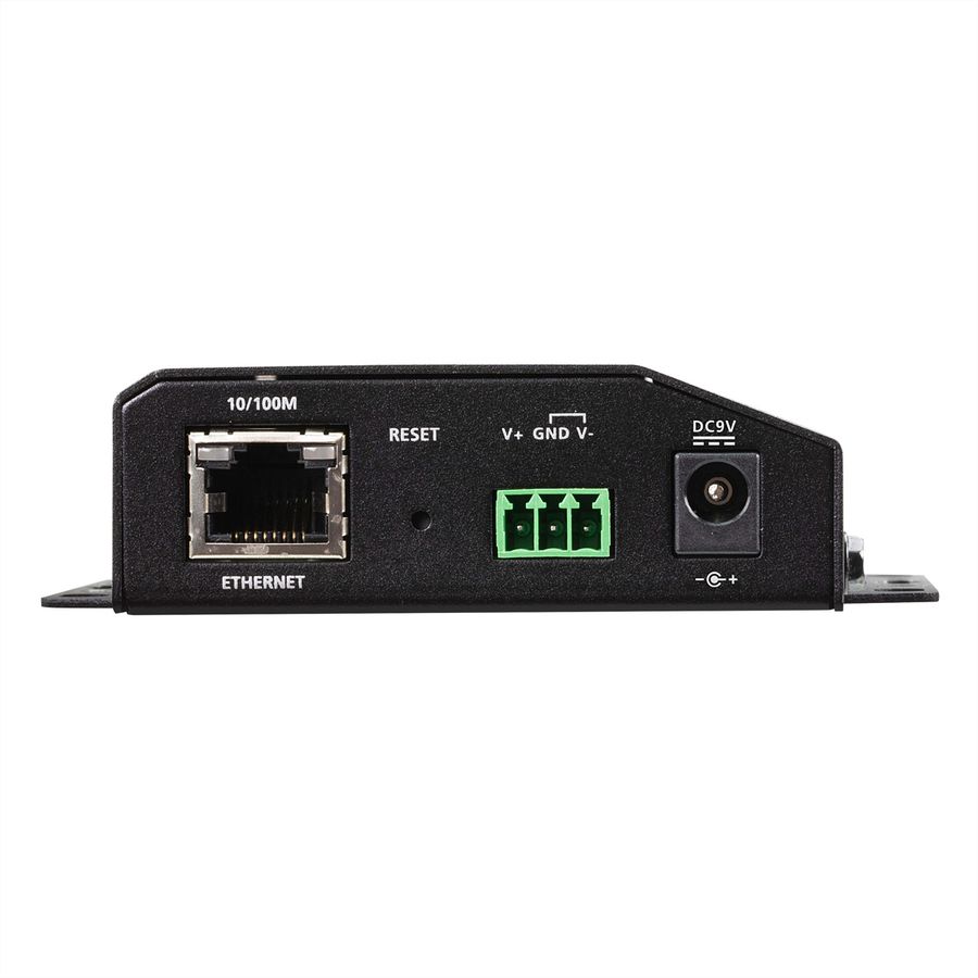 ATEN SN3001 1-Port RS-232 Secure Device Server