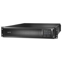 APC SMX2200RMHV2U Rack/Tower
