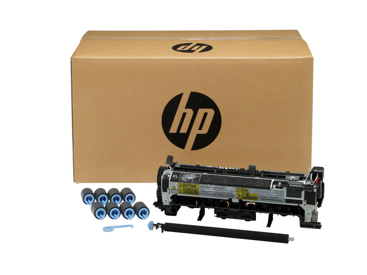 HP LaserJet 220-V-Wartungskit