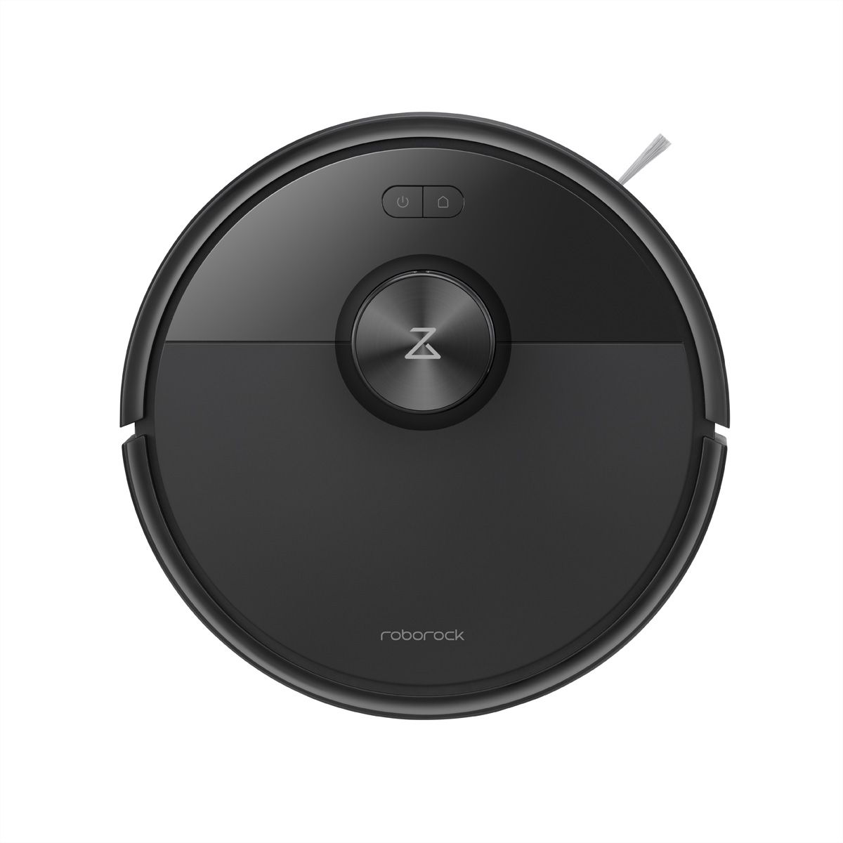**Retoure**Roborock Aspirateur robot Q7TF+, noir