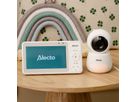 Alecto Babyphone DVM2050 12.7cm Display, caméra orientable, veilleuse