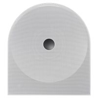 Samsung Speaker LS51H, White