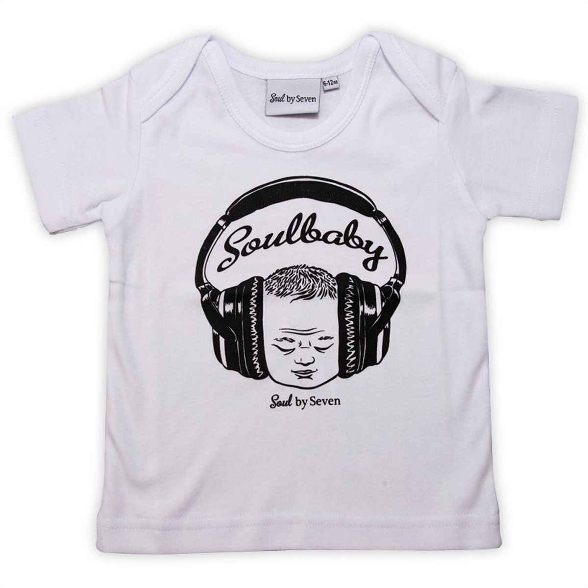 Seven Kleider Soul by Seven Kidshirt, 18-23 Monate