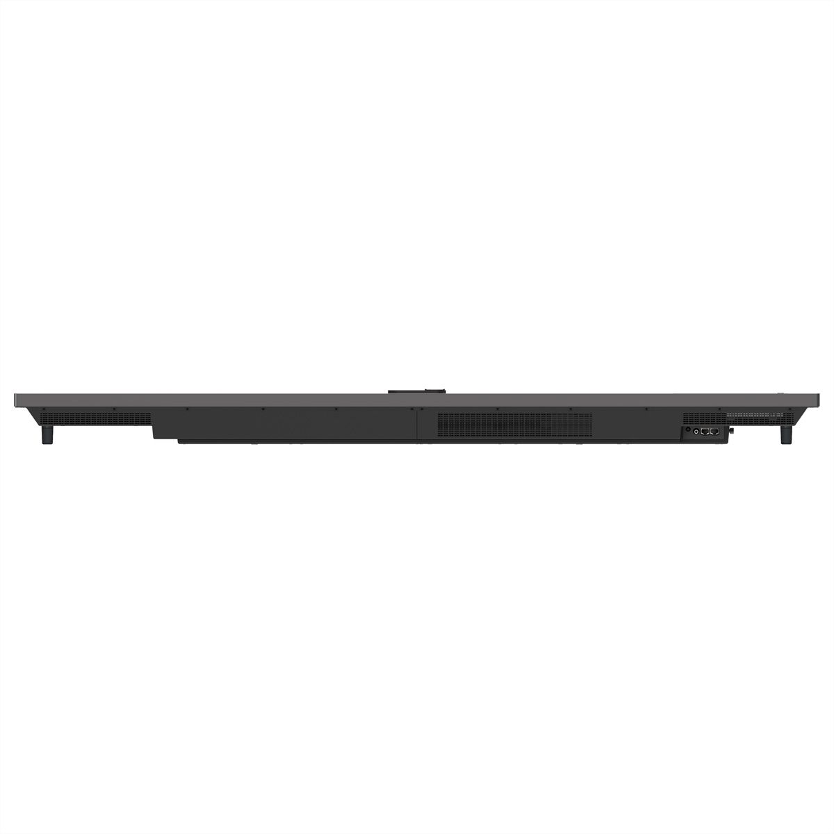 Hisense Interactive Display 75WM6FE-A, 75", 16/7, UHD, 400cd/m², Kamera, A13