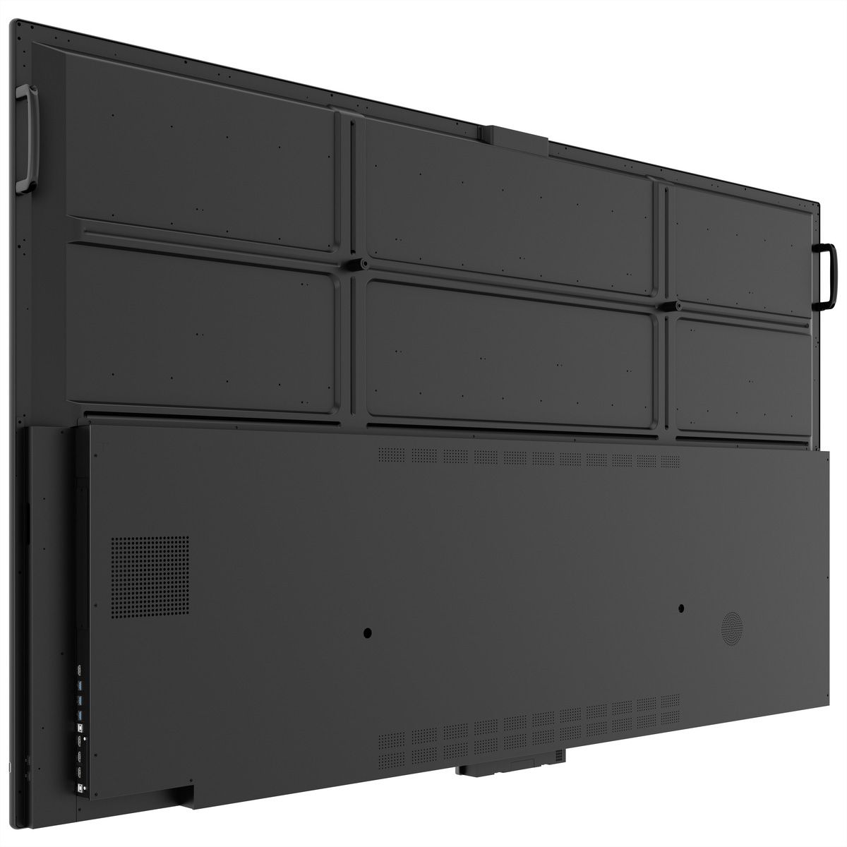 BenQ DuoBoard CP8601K, 86",interactif Touchdisplay,UHD, 350cd