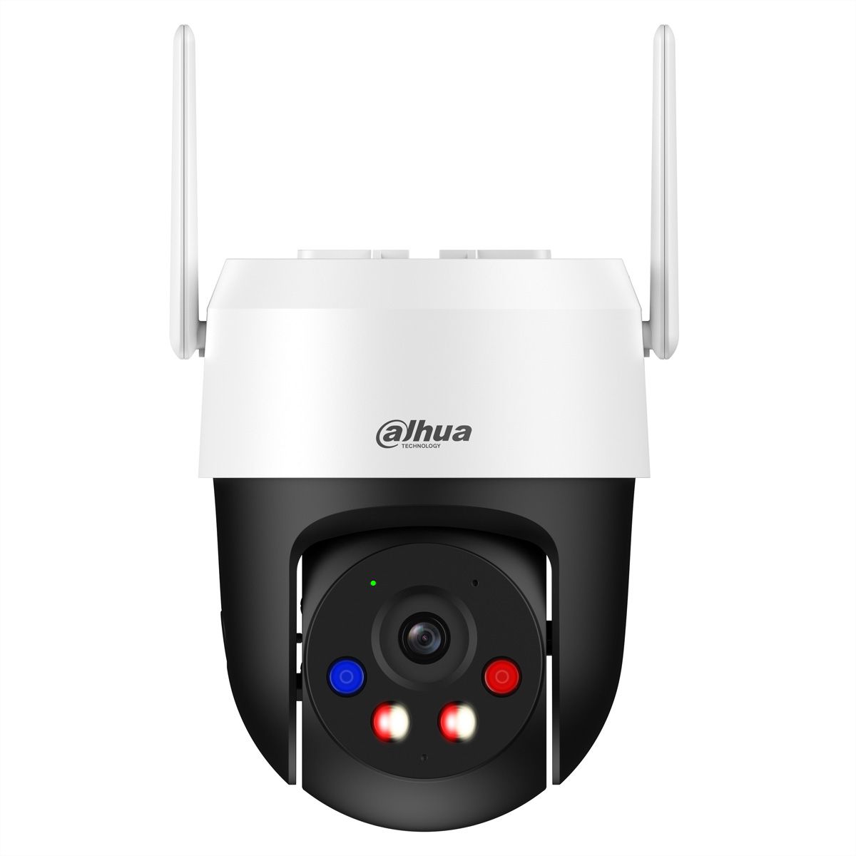 DAHUA DH-IPC-P5ASP-PV-0400B-S2-EUR PT-Kamera 5MP, 78°, IR-LED 30m, WiFi