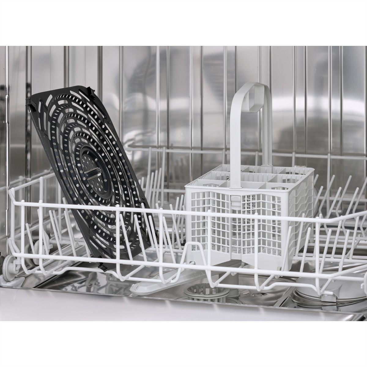 Solis Air Fry & Dry XL  , Typ 8100