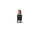 **DEMO**Nutribullet Nährstoffextraktor 600W, schwarz, 5-teilig