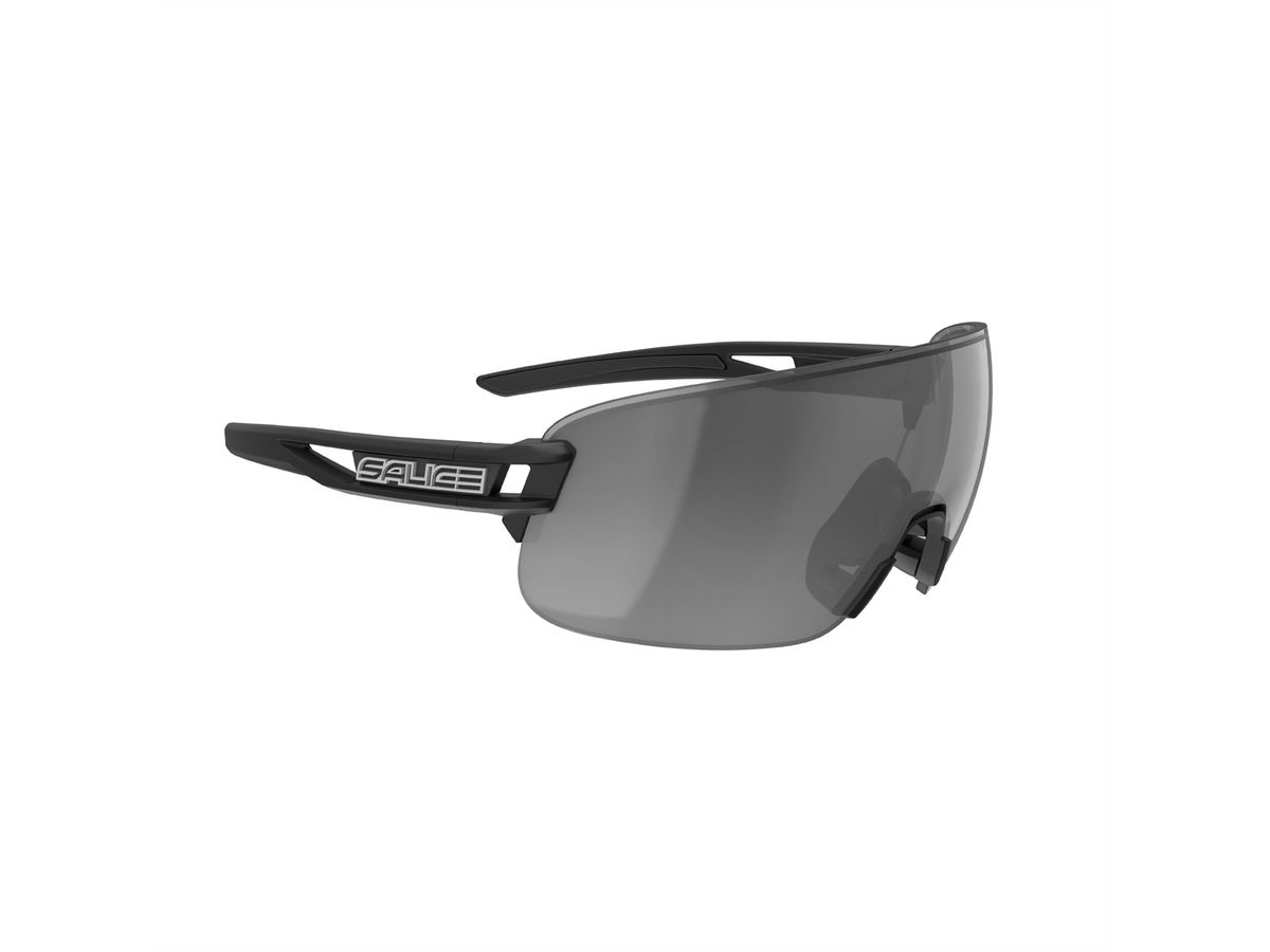 Salice Occhiali Sportbrille 021RWX, Black / RW Black
