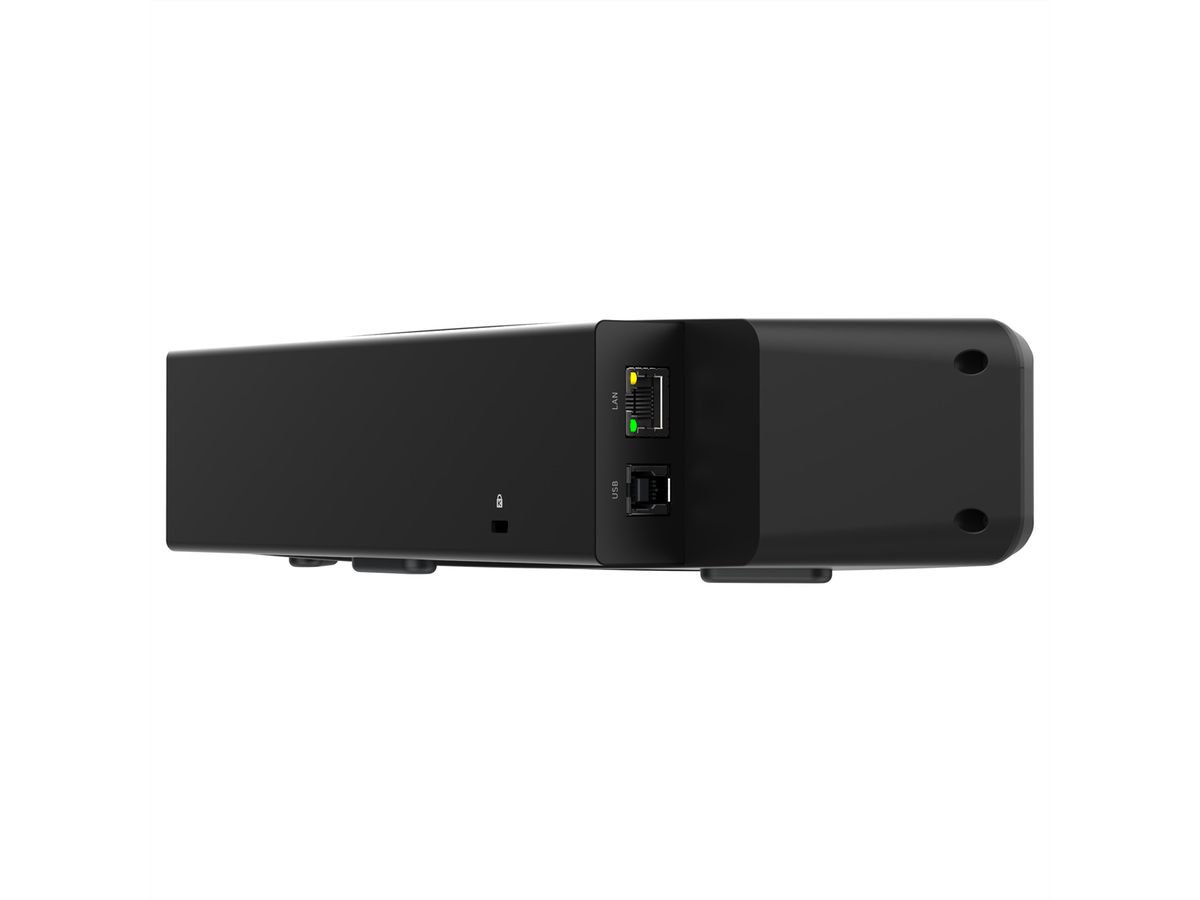 Aver Video Soundbar VB150, 4K, 5x Zoom