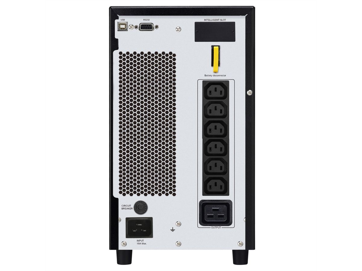 APC EASY UPS SRV3KI 3000VA Tower