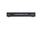 ATEN CS1188D4 8-Port USB 4K DVI Secure KVM