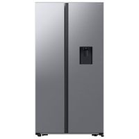 Samsung Food Center RS4000, 578l, Wi-Fi, Aspect acier inoxydable