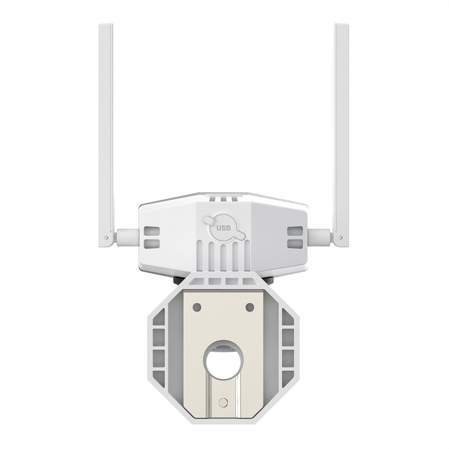 Reolink G750 Outdoor Duo-Kamera 8 MP, 180°, IR-LED 30m, LTE