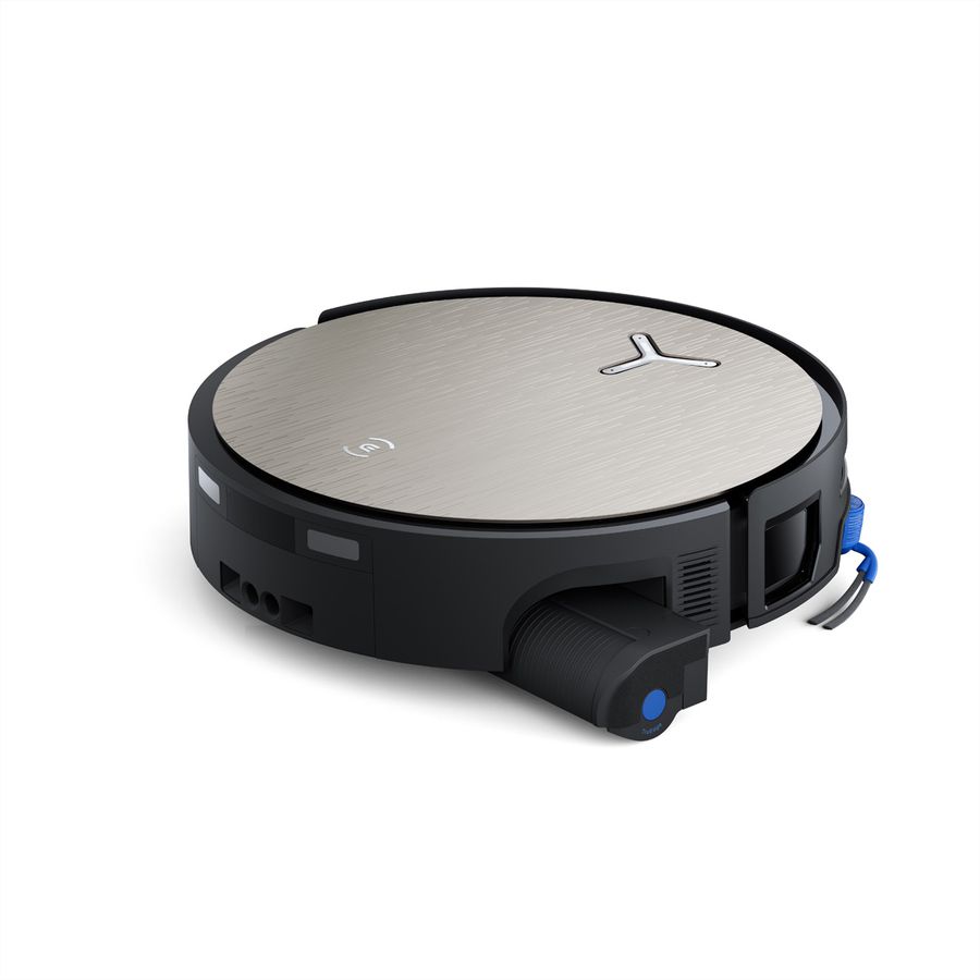 Ecovacs Saugroboter DEEBOT X12S OmniCyclone