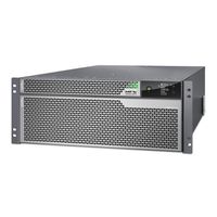 APC Smart-UPS Ultra On-Line Li-Ion SRTL10KRM4UI, 10KW, 4U Rack/Tower, 6xC13 & 6xC19, NMC