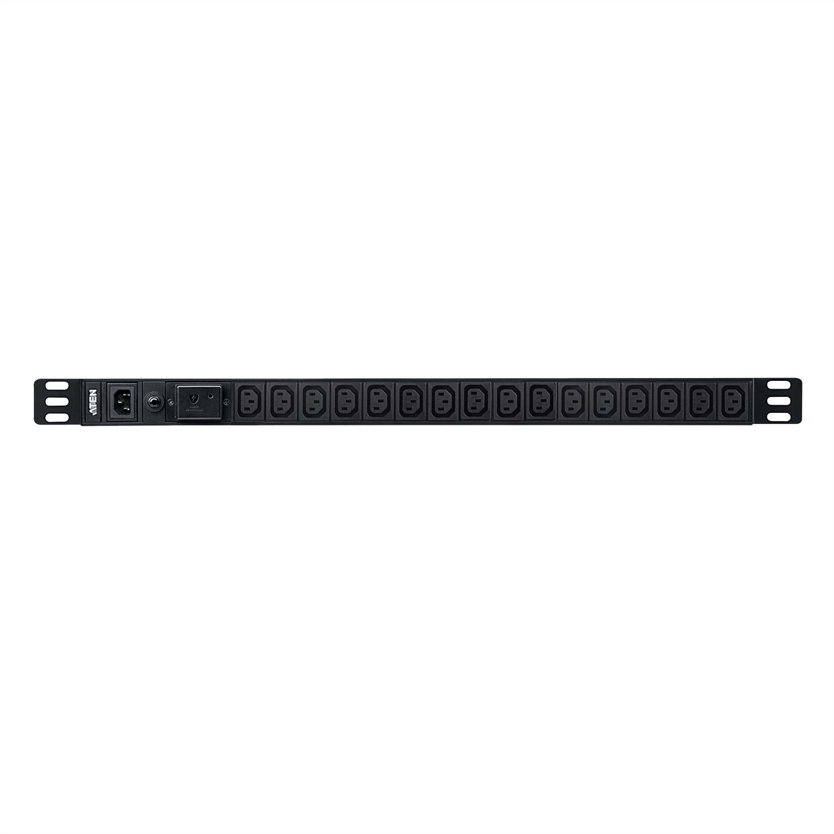 ATEN PE0116SG PDU de base 0U avec protection contre les surtensions