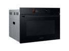 Samsung Four NV7000, A+, 50l, Clean Black, NQ5B6753CAK/U3