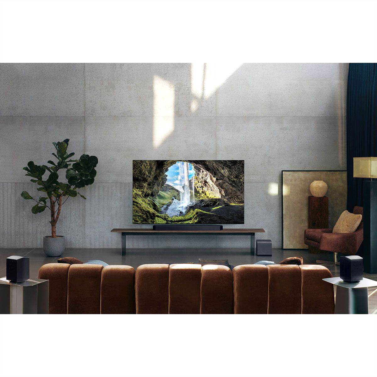 Samsung Soundbar HW-Q990F