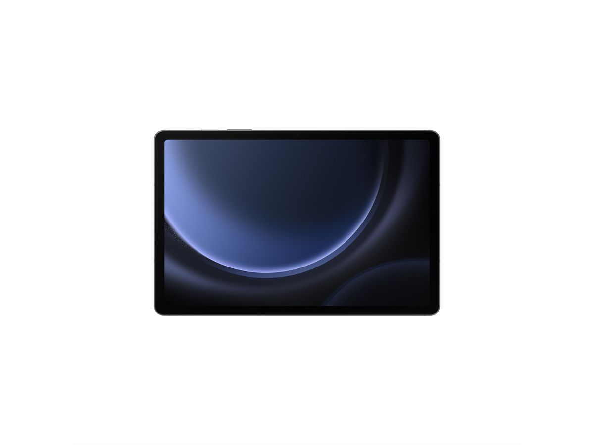 Samsung Galaxy Tab S9 FE 5G Enterprise Edition, 128GB, gray, 10.9''