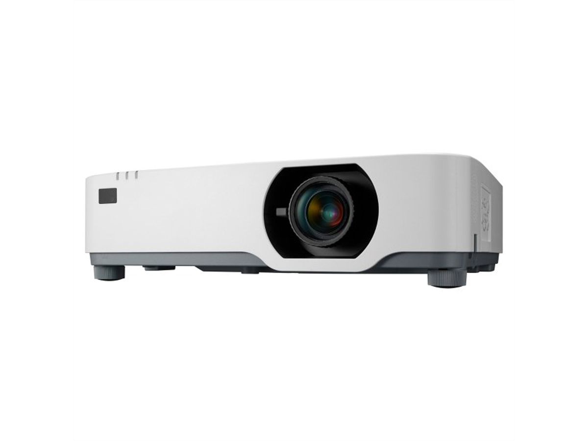 **DEMO**NEC Laser Projektor P547UL, 1920x1200, 5'400 AL, 20'000Std.