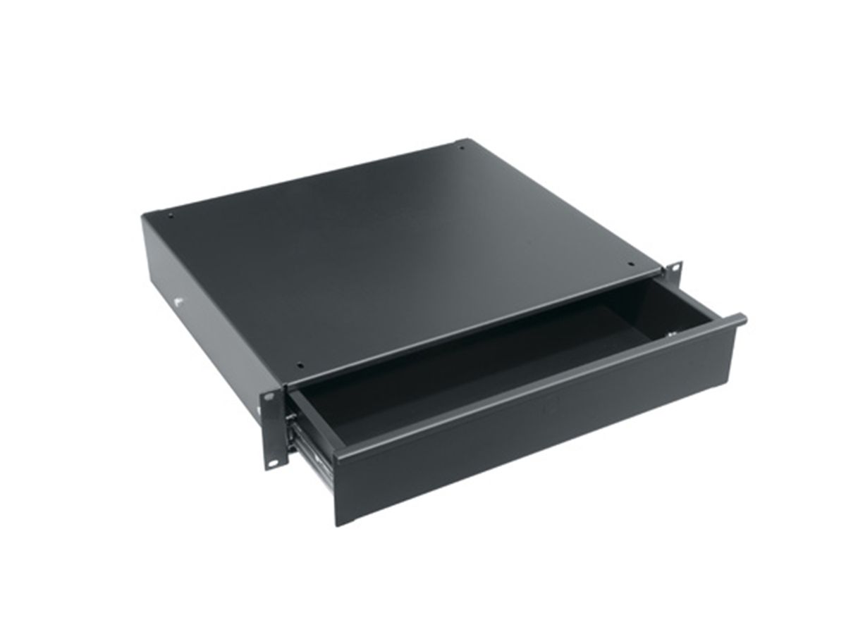 Middle Atlantic Products UD2 Rack Zubehör Schubladeneinheit