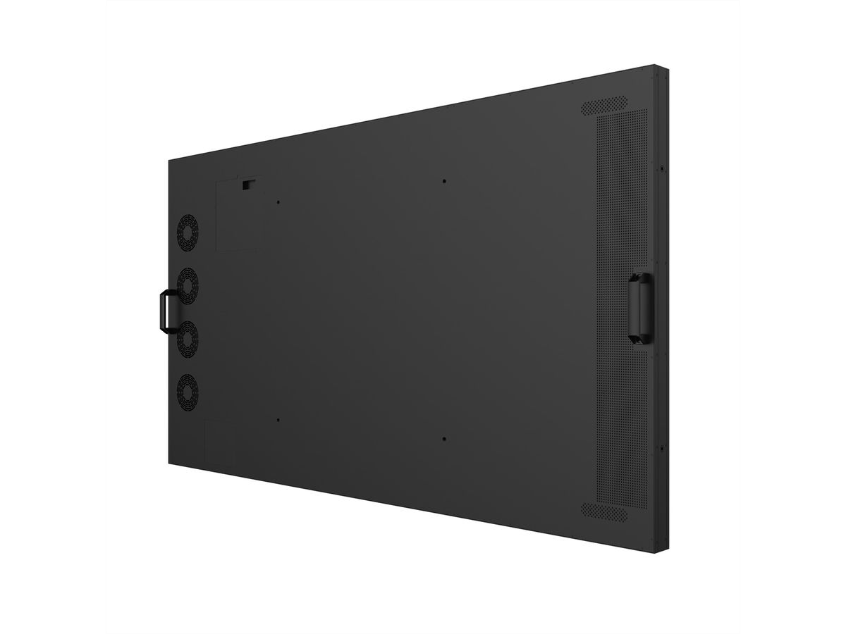 Hisense Semi-Outdoor Display 75WH80GE, 75, 24/7, UHD, 4000cd/m²