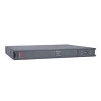 APC SC450RMI1U, Onduleur Line interactive