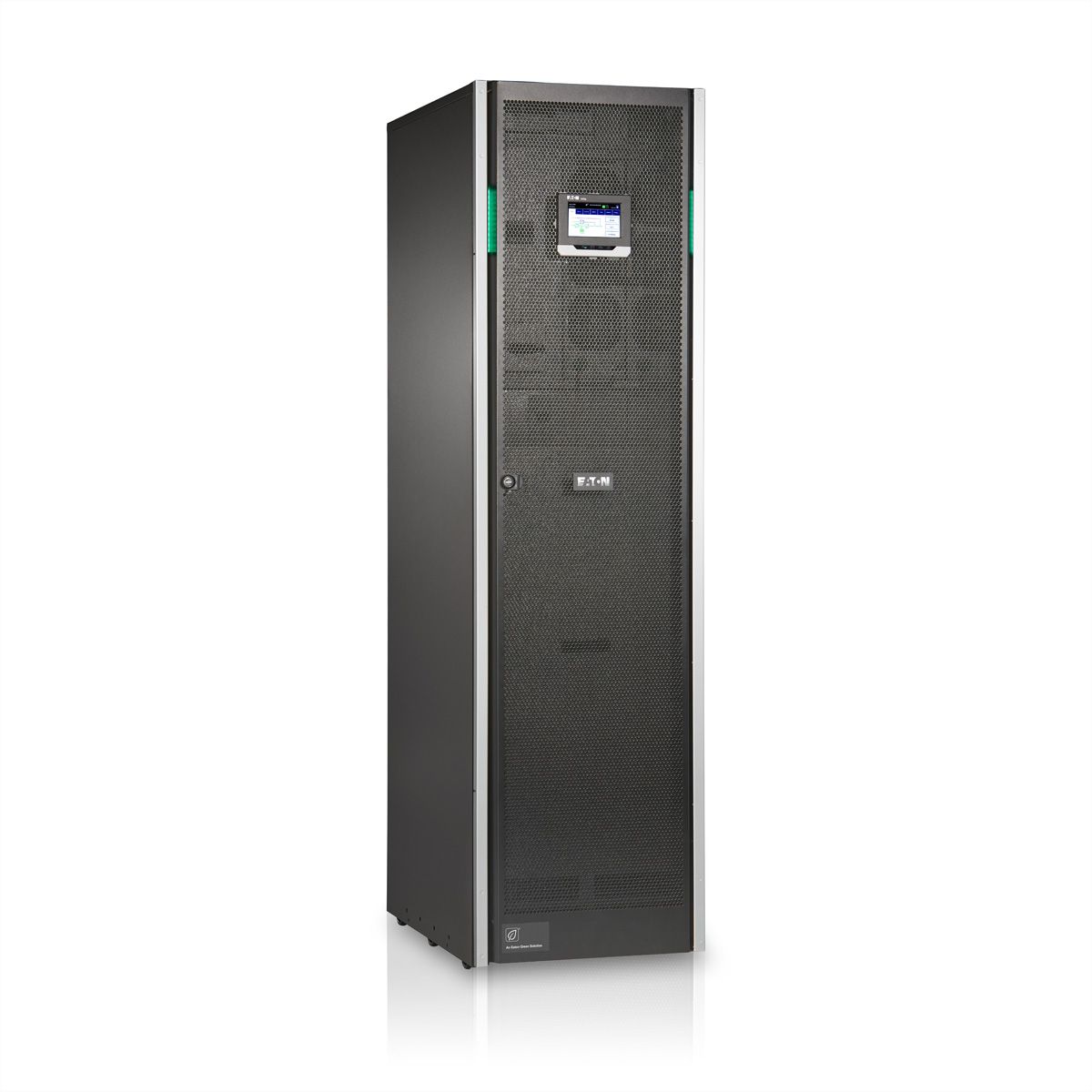 EATON 93PS-30(40)-30-3x9Ah-MBS-6 / Technologie: Online Doppelwandler