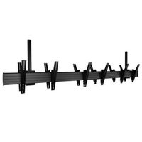 Chief LCB3X1U TV-Halterung 139,7 cm (55") Schwarz