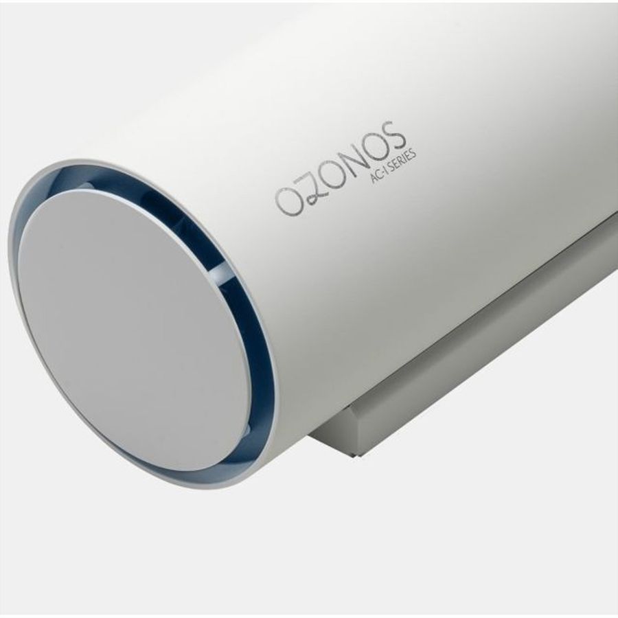Ozonos Luftreiniger AC-1 Classic Std., weiss