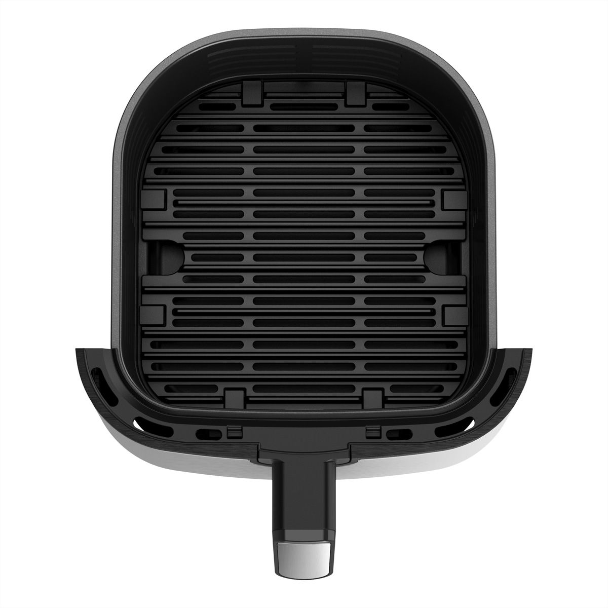 Tefal Heissluftfritteuse EY505D15, Easy Fry & Grill Precision+