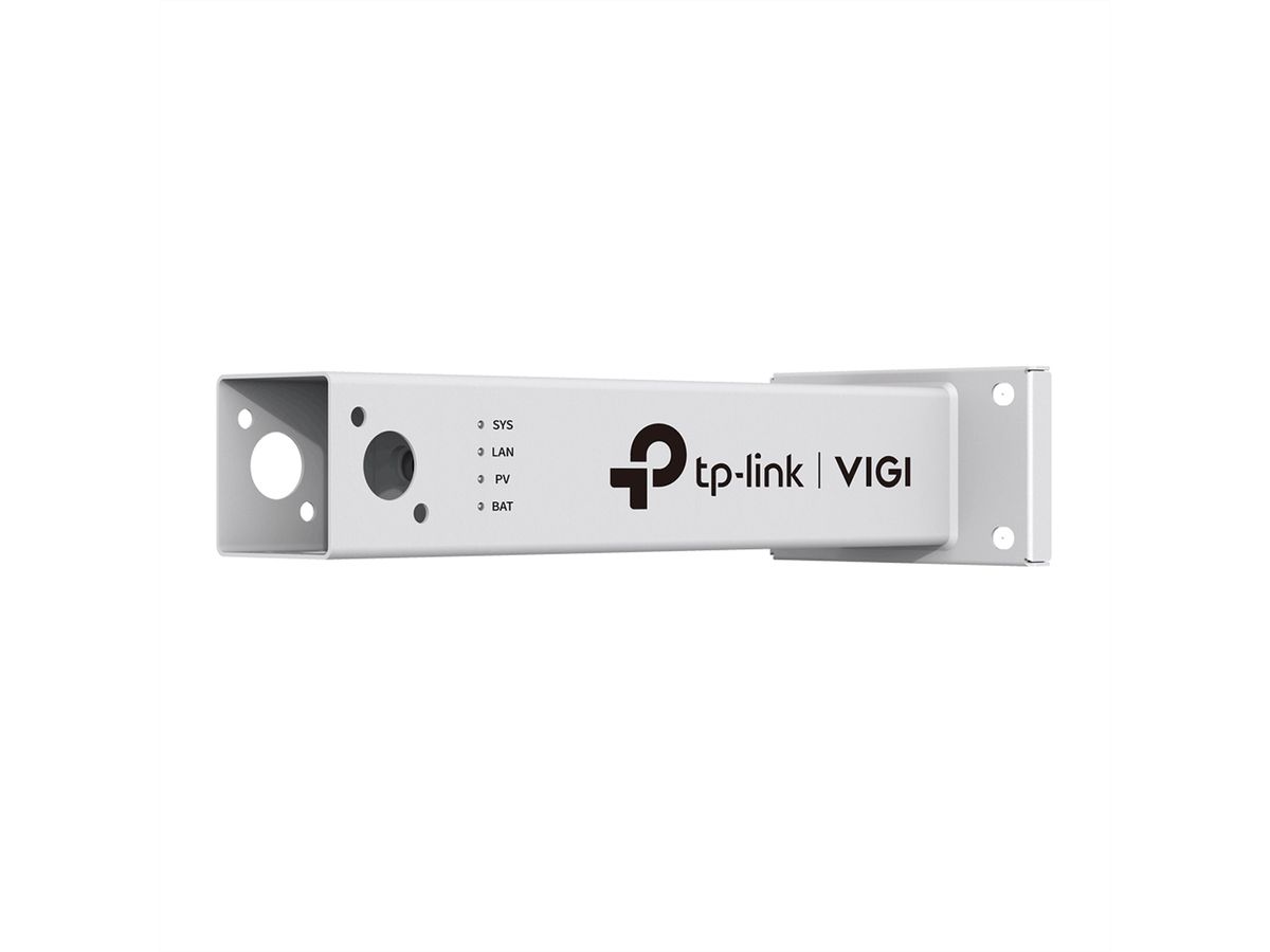 TP-Link VIGI PS20 Solar System Controller 20.8 Ah