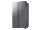 Samsung Food Center RS5000 FC, 659L, E-Grade, Wi-Fi, Aspect acier inoxydable