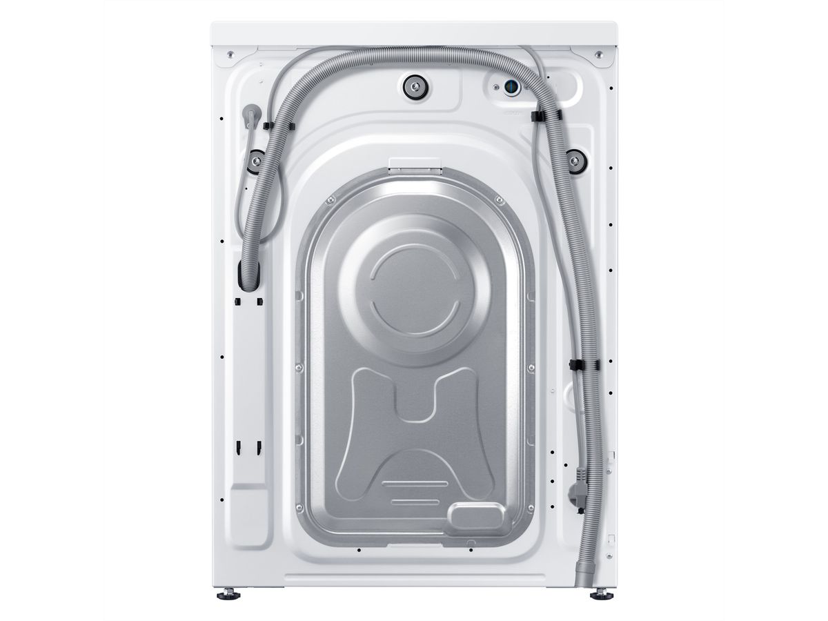 Samsung Waschmaschine WW6400, 9kg, AI EcobubbleTM, A-10%
