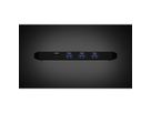 ATEN US4324 2x4-Port USB Sharing Switch, USB 3.2 Gen 1 Peripheral Sharing Switch