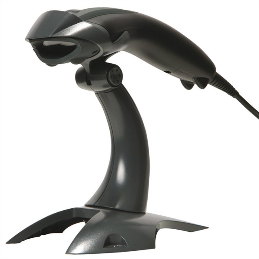 HONEYWELL Voyager 1200g Einlinien Laser Scanner, USB, schwarz