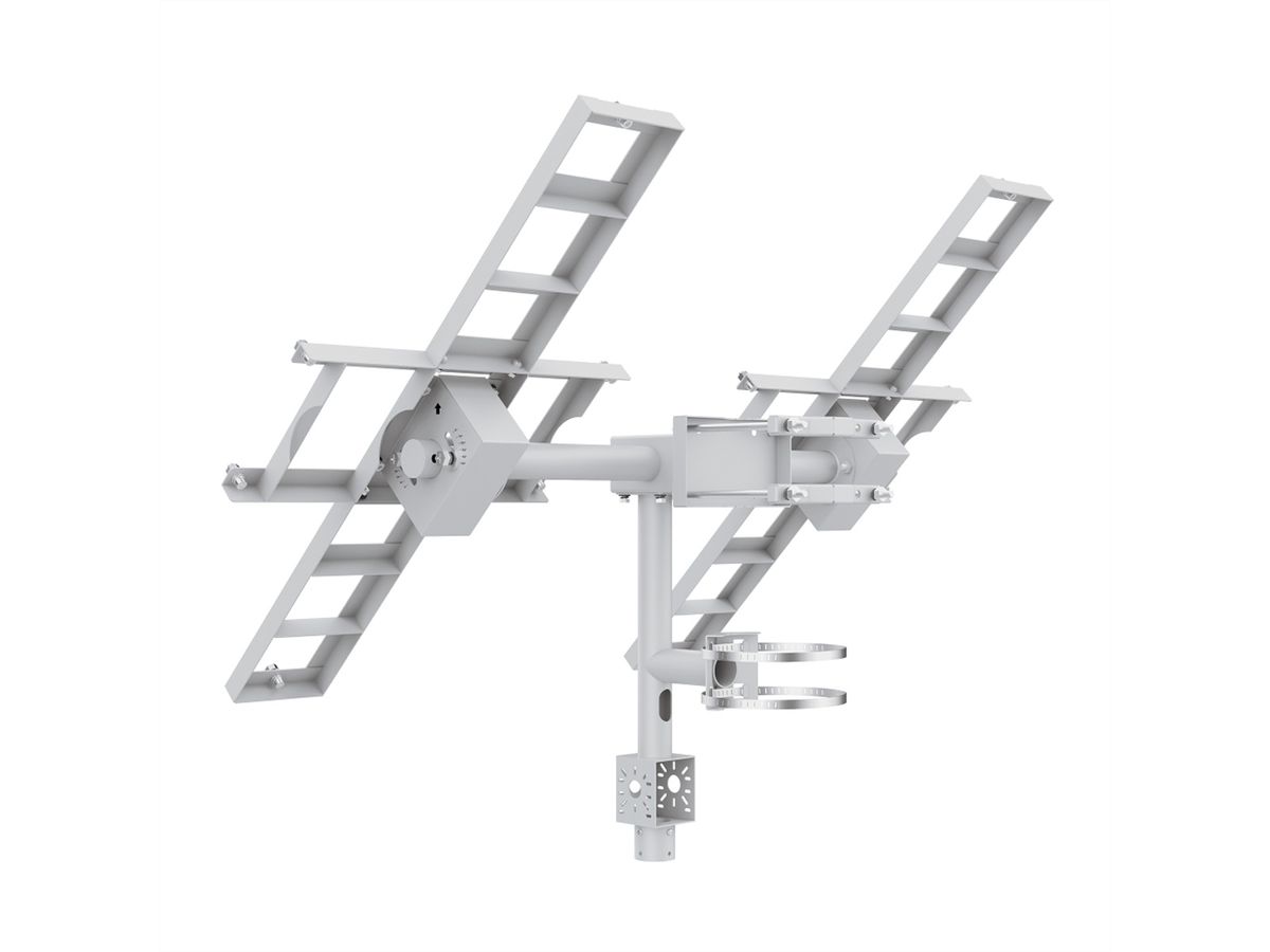 TP-Link VIGI 180W Solar Mount