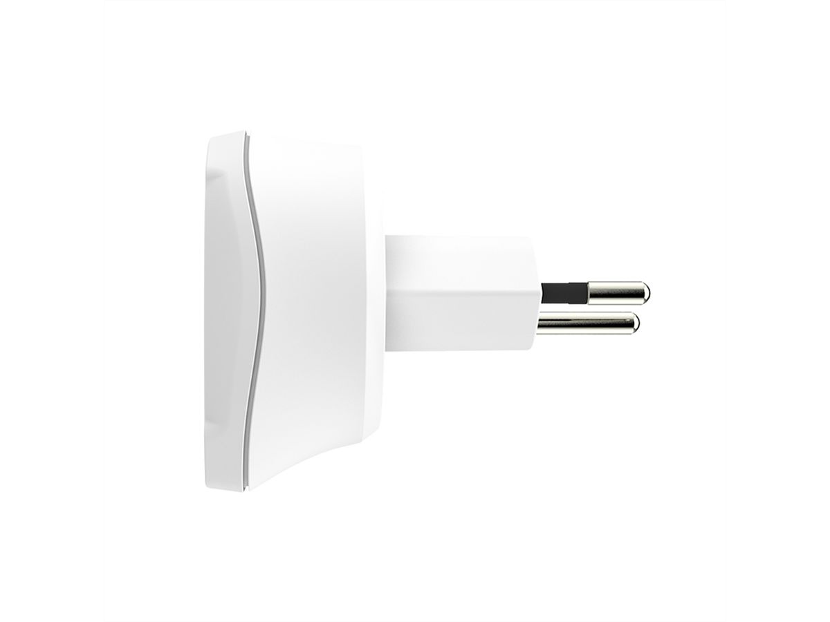 Skross Combo World to Switzerland Adapter-Set