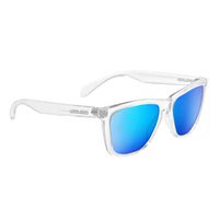 Salice Occhiali Lunettes de soleil 3047RW, Crystal / RW Blue