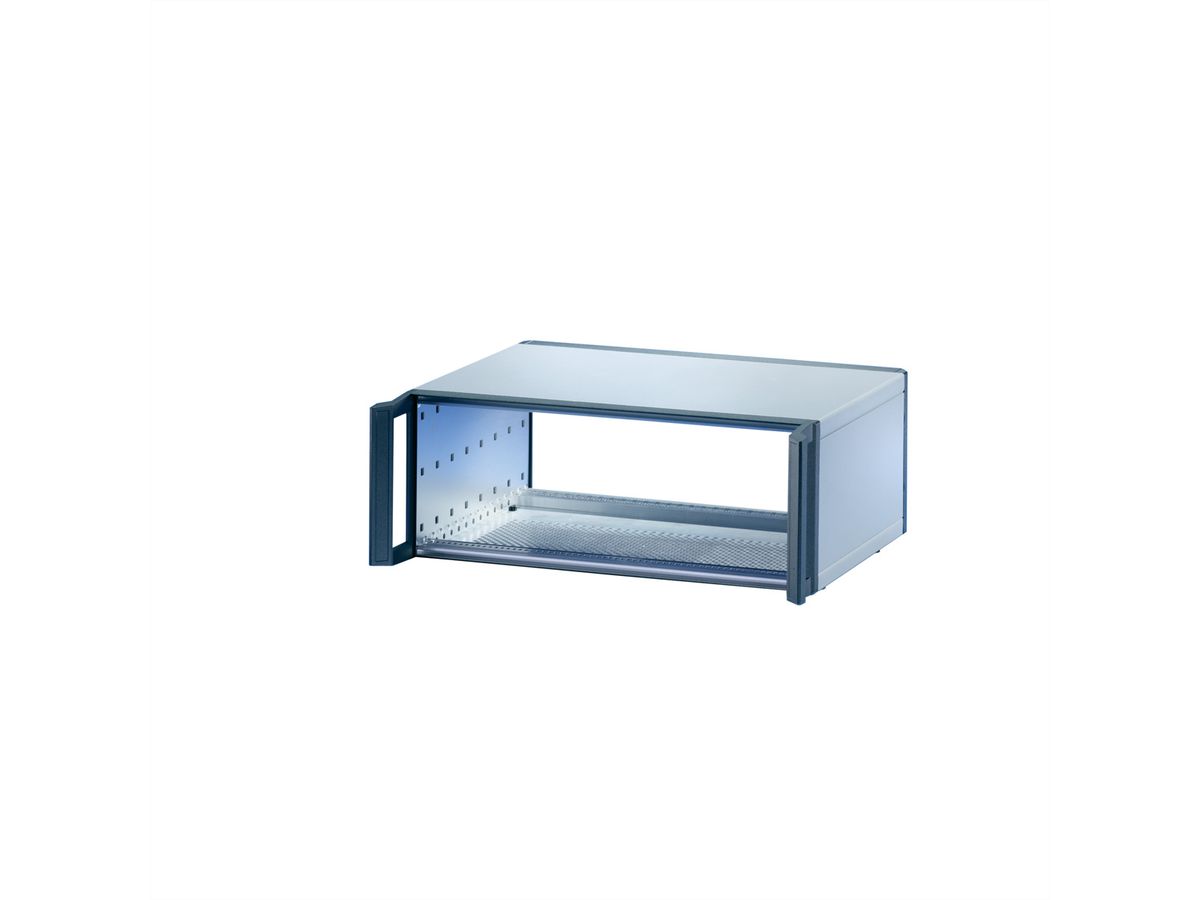 SCHROFF ratiopacPRO Gehäuse - RATIOP.PRO GR 6HE 42TE 375T