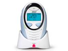 Alecto Full Eco DECT Babyphone DBX-88Eco, Weiss,Blau