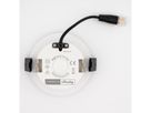 Shelly Tür & Fenstersensor BLU, Zigbee, braun