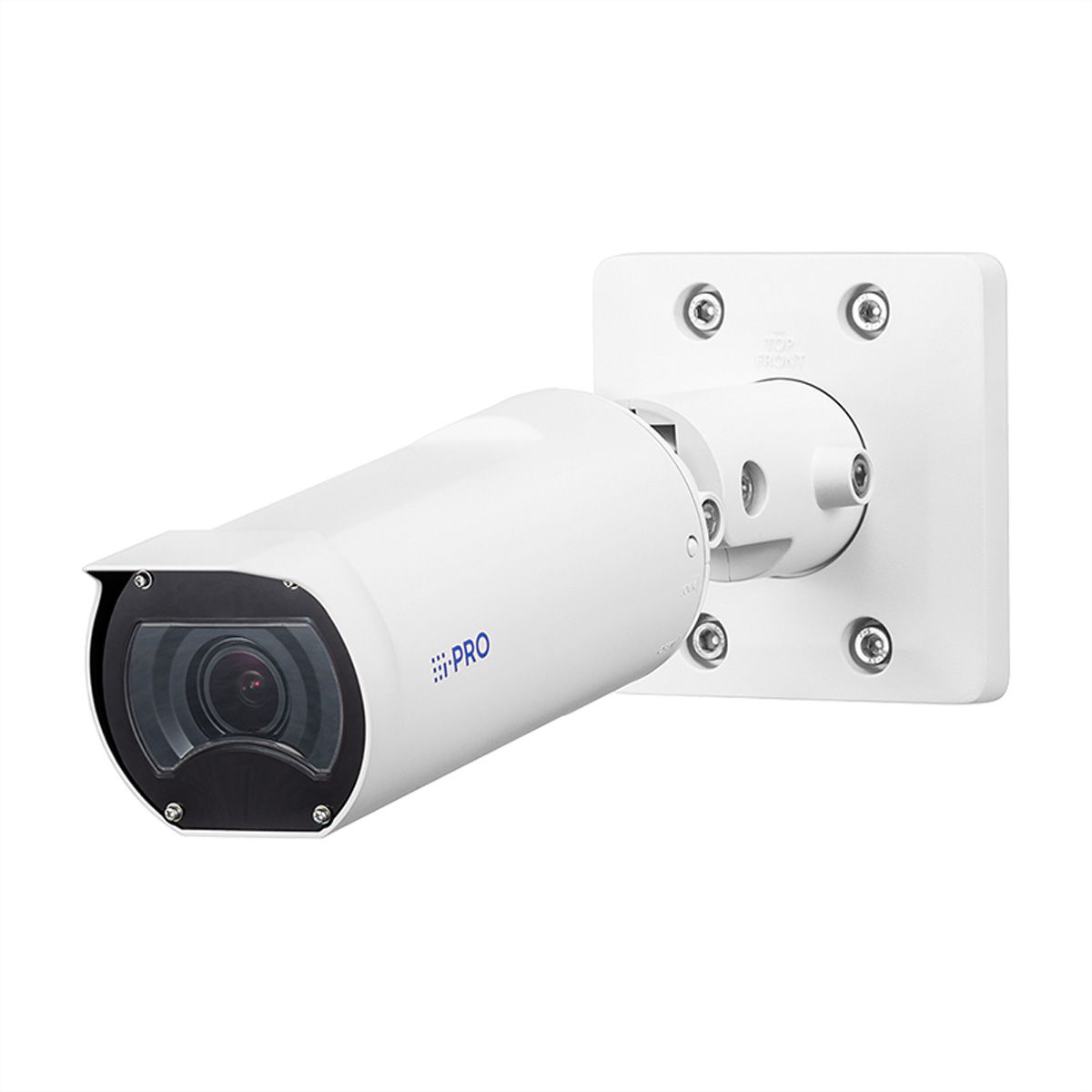 i-PRO WV-U15350-V3L Bullet AI-Kamera 2 MP, 31-114°, IR-LED 42m