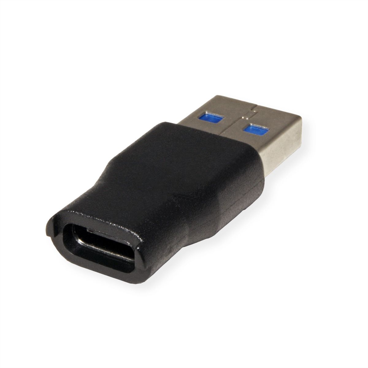 TRENDnet TUC-ET2G USB-C 3.1 zu 2.5GBASE-T Ethernet-Adapter