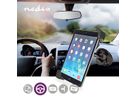 Support pour tablette de 12 pouces Nedis pour voiture, Fenêtre, appuie-tête, réglable
