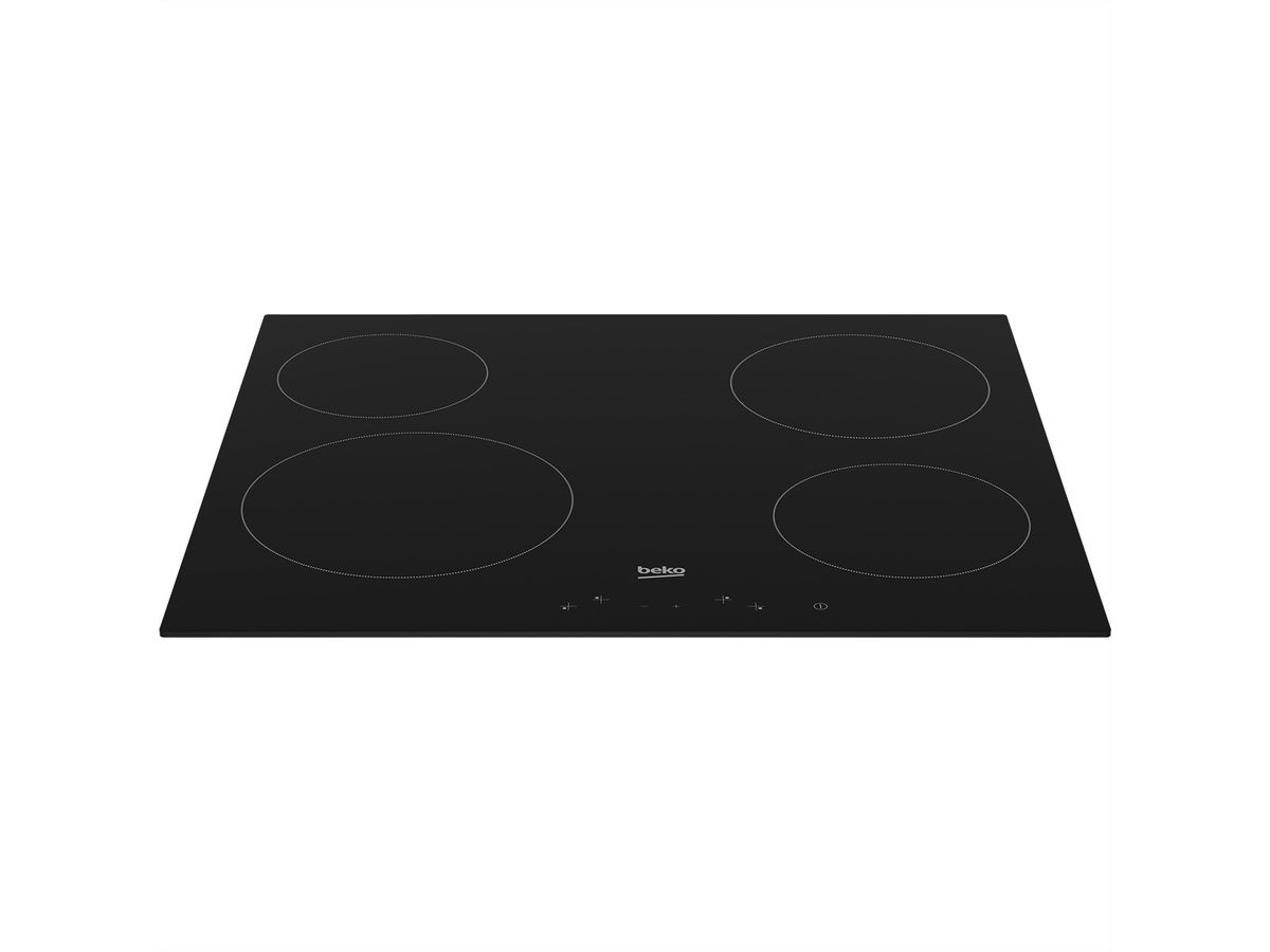 Beko Four & Cuisinière Set ,  BBIS143N0B_HIC 64401
