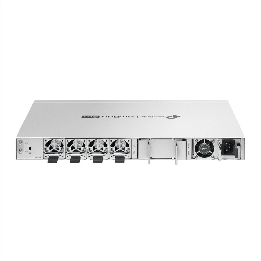 TP-Link Campus Switch S7500-26XF6Y  , 26x10G 6x25G L3 Managed Switch