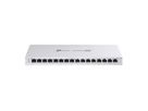 TP-Link Campus Switch S4500-16GP, 16x1G 8PoE Managed Switch